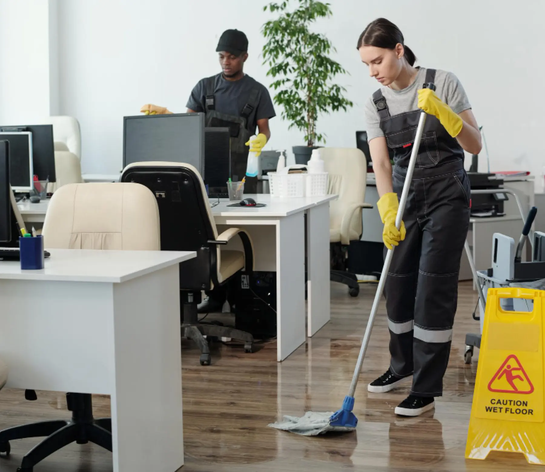 House Keeping Services